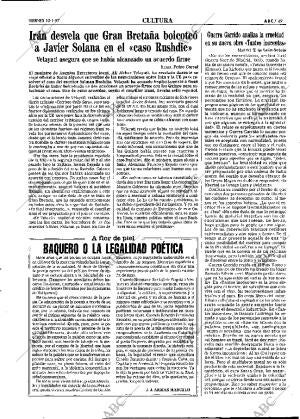 ABC MADRID 10-01-1997 página 49