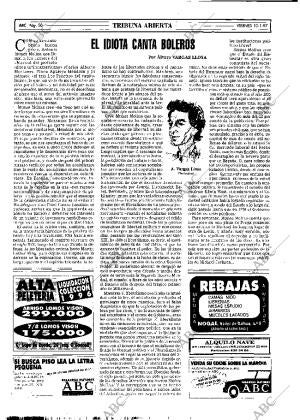 ABC MADRID 10-01-1997 página 50