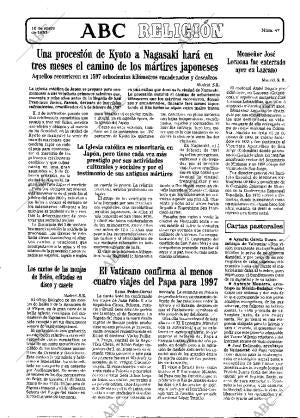 ABC MADRID 10-01-1997 página 51