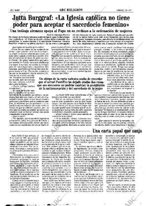 ABC MADRID 10-01-1997 página 52