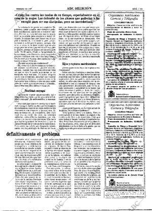 ABC MADRID 10-01-1997 página 53