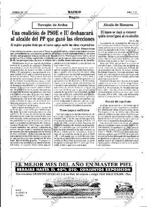 ABC MADRID 10-01-1997 página 63