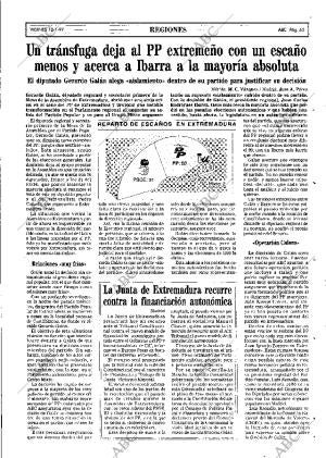 ABC MADRID 10-01-1997 página 65