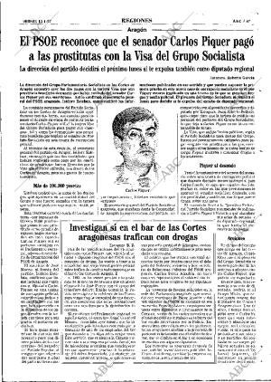 ABC MADRID 10-01-1997 página 67