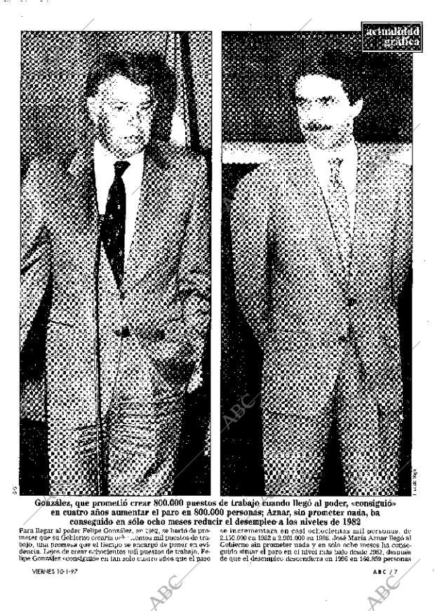 ABC MADRID 10-01-1997 página 7