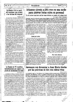 ABC MADRID 10-01-1997 página 70