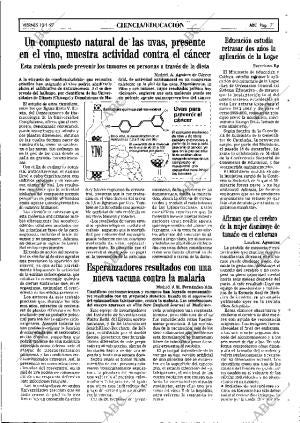 ABC MADRID 10-01-1997 página 71