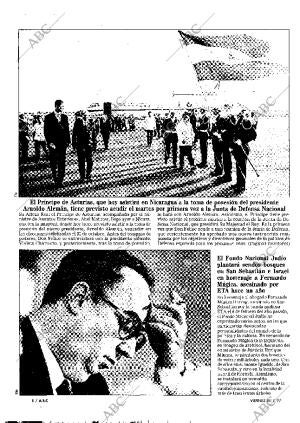 ABC MADRID 10-01-1997 página 8