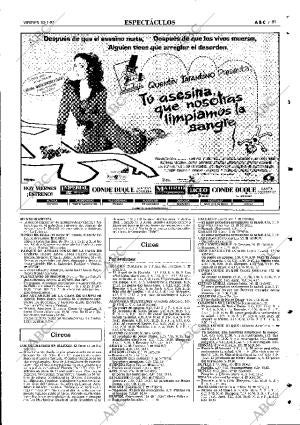 ABC MADRID 10-01-1997 página 89