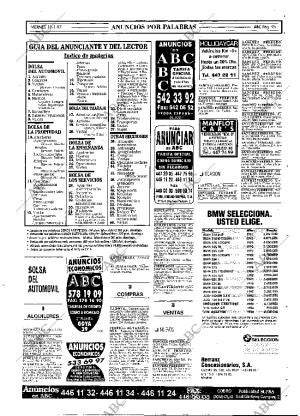 ABC MADRID 10-01-1997 página 95