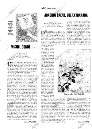 CULTURAL MADRID 10-01-1997 página 31
