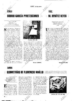CULTURAL MADRID 10-01-1997 página 36