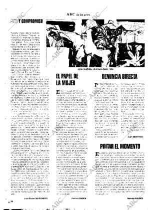 CULTURAL MADRID 10-01-1997 página 38