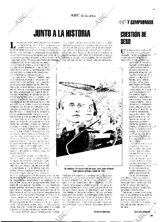 CULTURAL MADRID 10-01-1997 página 39