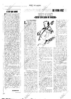 CULTURAL MADRID 10-01-1997 página 42