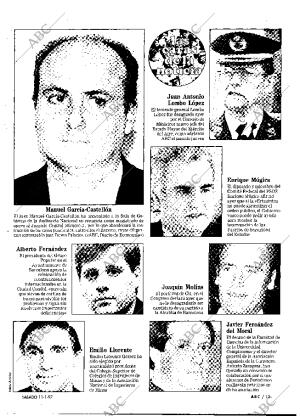 ABC MADRID 11-01-1997 página 13