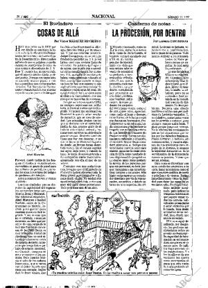 ABC MADRID 11-01-1997 página 28