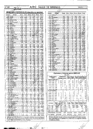 ABC MADRID 11-01-1997 página 44
