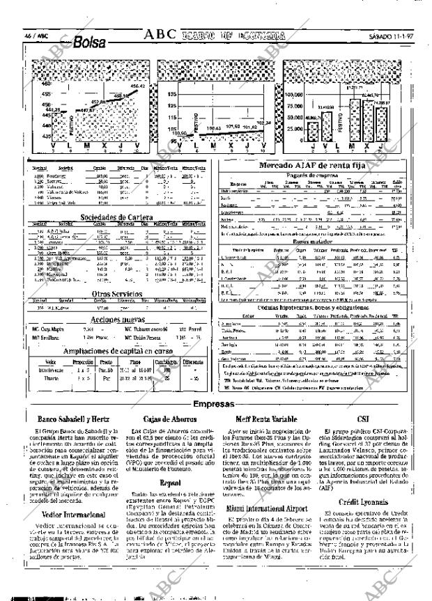 ABC MADRID 11-01-1997 página 46