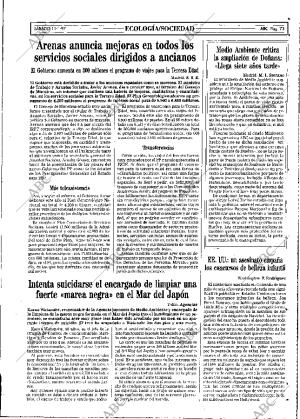 ABC MADRID 11-01-1997 página 73