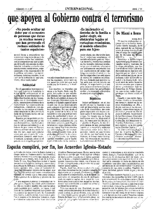 ABC SEVILLA 11-01-1997 página 31