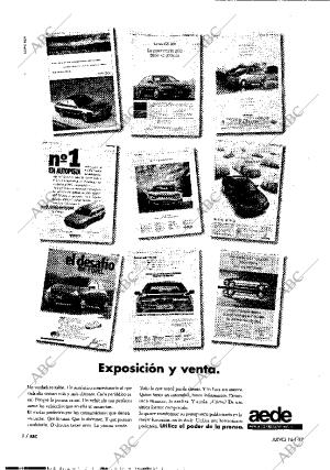ABC MADRID 16-01-1997 página 2