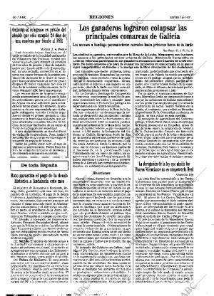 ABC MADRID 16-01-1997 página 60