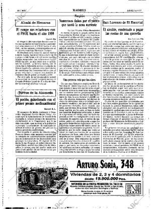 ABC MADRID 16-01-1997 página 68