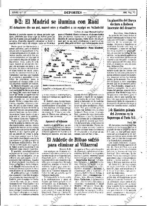 ABC MADRID 16-01-1997 página 73