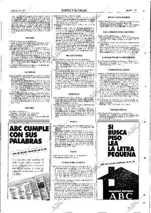 ABC MADRID 16-01-1997 página 91