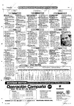 ABC SEVILLA 16-01-1997 página 102