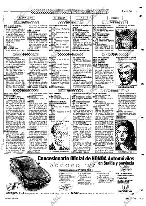 ABC SEVILLA 16-01-1997 página 103