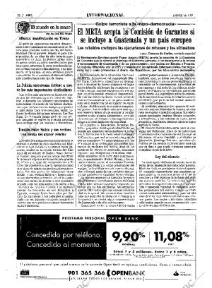 ABC SEVILLA 16-01-1997 página 32