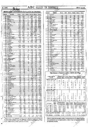 ABC SEVILLA 16-01-1997 página 68