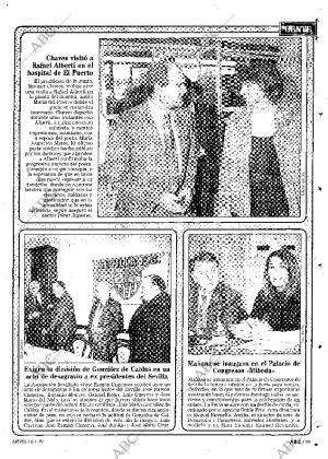 ABC SEVILLA 16-01-1997 página 99