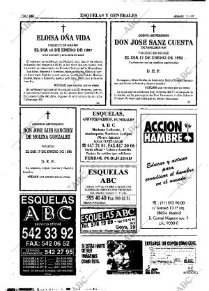 ABC MADRID 17-01-1997 página 106