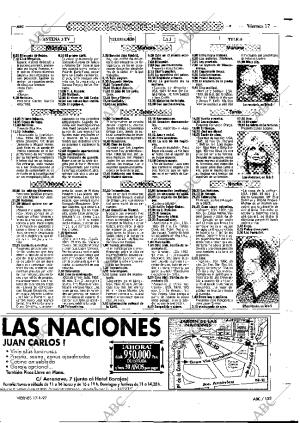 ABC MADRID 17-01-1997 página 135