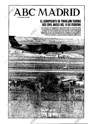 ABC MADRID 17-01-1997 página 59