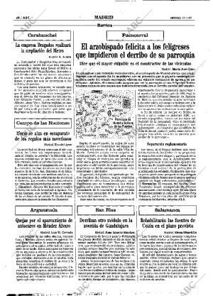 ABC MADRID 17-01-1997 página 68