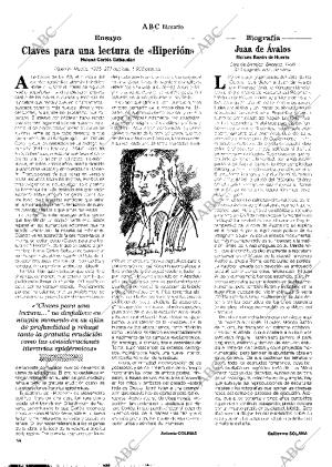 CULTURAL MADRID 17-01-1997 página 14
