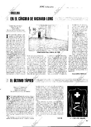 CULTURAL MADRID 17-01-1997 página 29