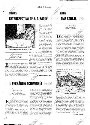 CULTURAL MADRID 17-01-1997 página 32
