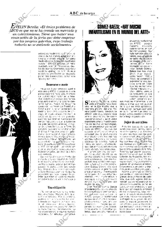 CULTURAL MADRID 17-01-1997 página 35