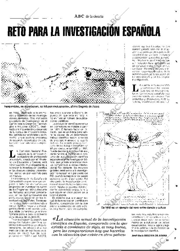 CULTURAL MADRID 17-01-1997 página 51