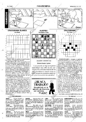 ABC SEVILLA 19-01-1997 página 110