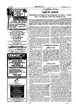 ABC SEVILLA 19-01-1997 página 48