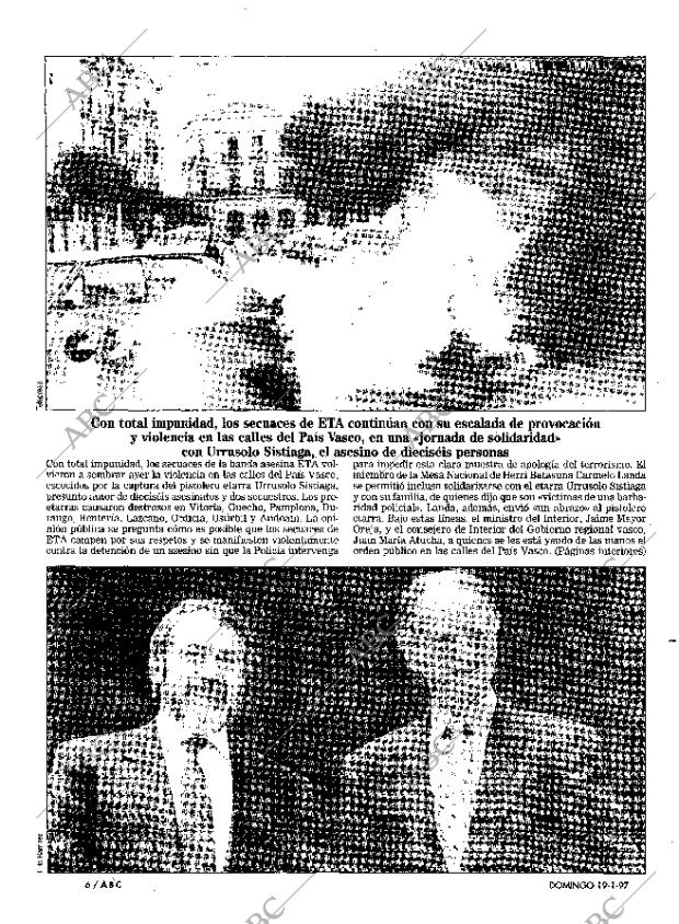 ABC SEVILLA 19-01-1997 página 6