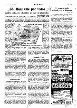 ABC SEVILLA 19-01-1997 página 85