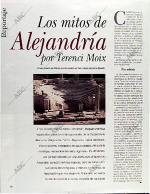 BLANCO Y NEGRO MADRID 19-01-1997 página 10