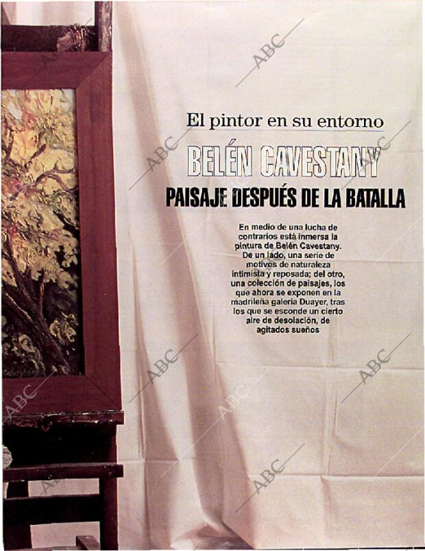 BLANCO Y NEGRO MADRID 19-01-1997 página 35